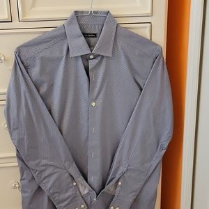 Saks fifth avenue men's shirt